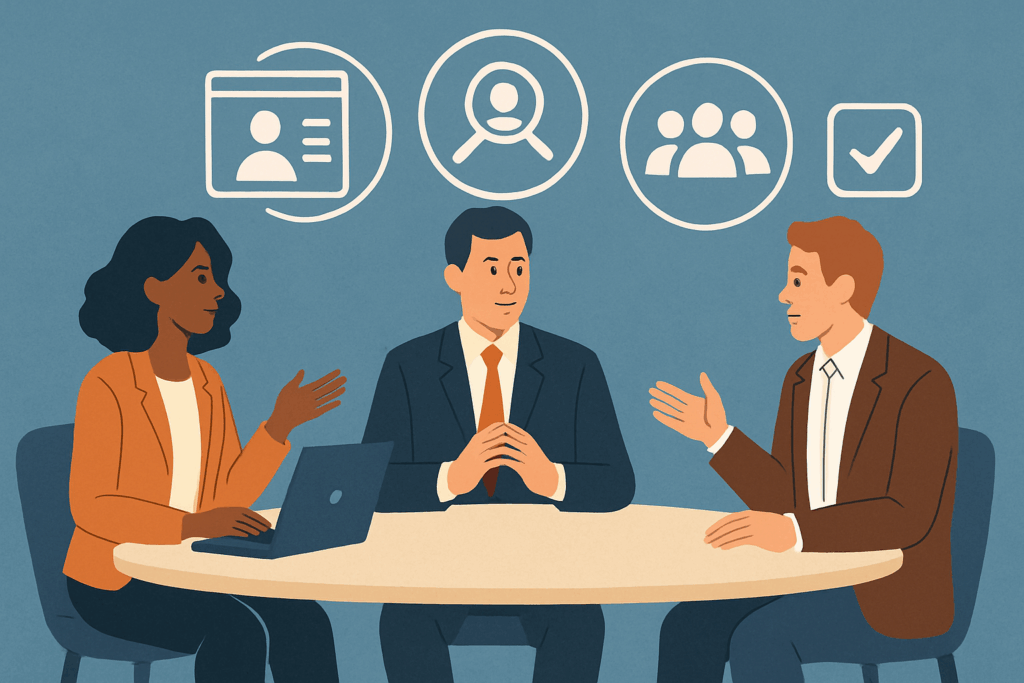 benefits of boston employment agencies