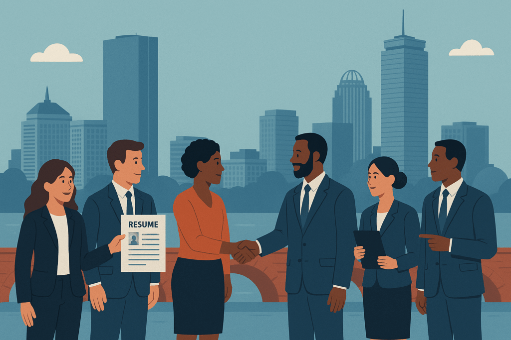 what are staffing agencies?