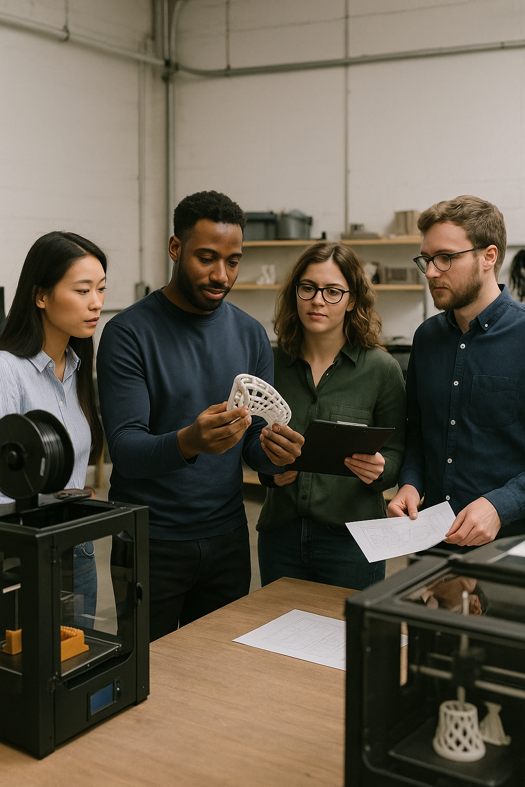 additive manufacturing jobs